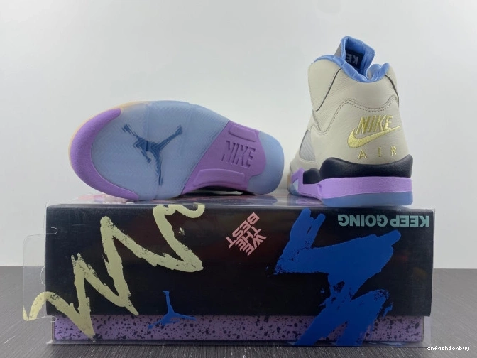 DV4982-175 The 5 Sail DJ Jordan Khaled Best We Retro Air 1208